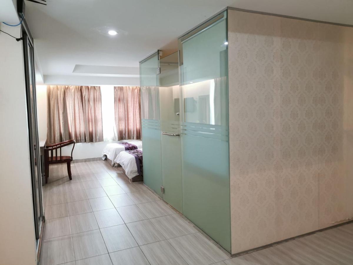 Melang Inn Куала-Пилах Экстерьер фото