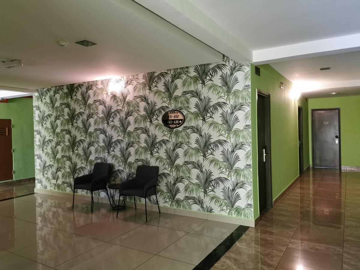 Melang Inn Куала-Пилах Экстерьер фото
