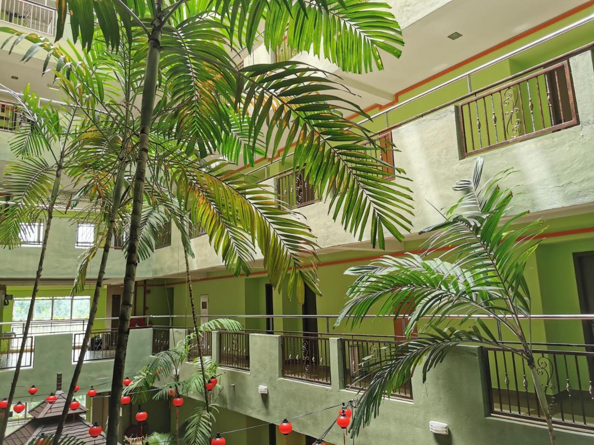Melang Inn Куала-Пилах Экстерьер фото