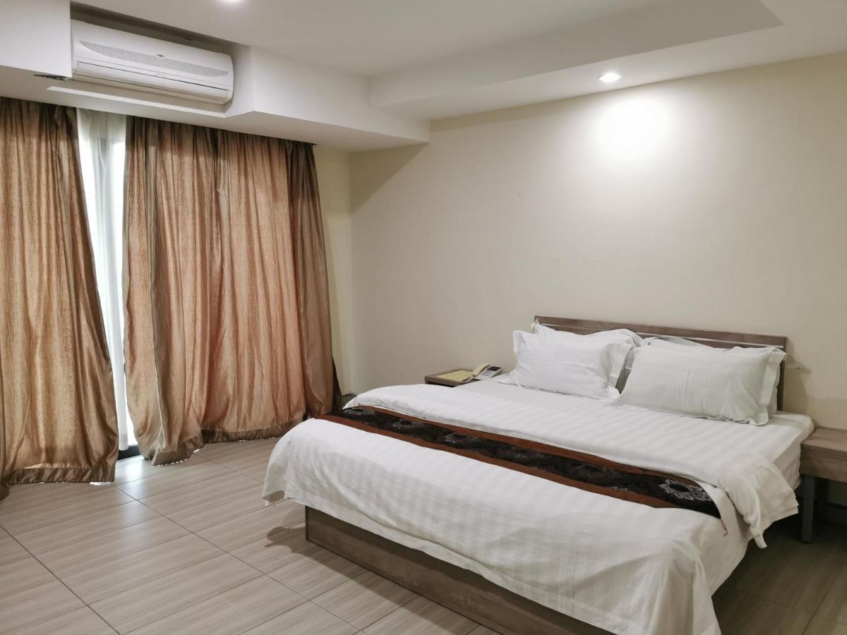 Melang Inn Куала-Пилах Экстерьер фото